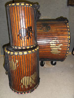 basstrommeln basstrommel